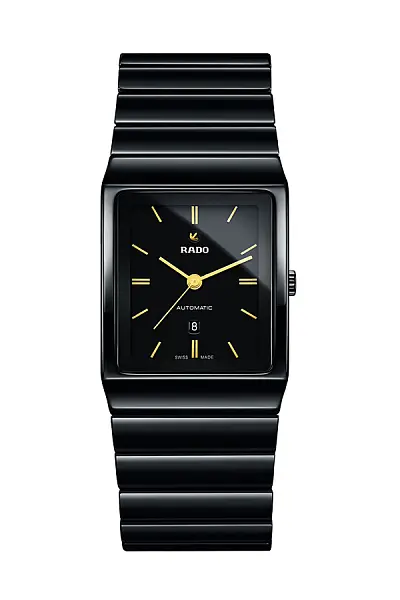 Rado Ceramica Automatic R21807182