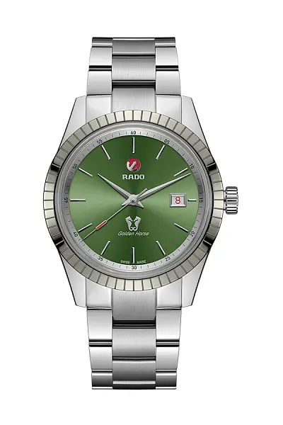 Rado Golden Horse Automatic R33101314