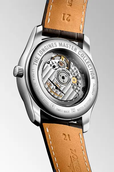 Longines The Master Collection L2.909.4.51.7