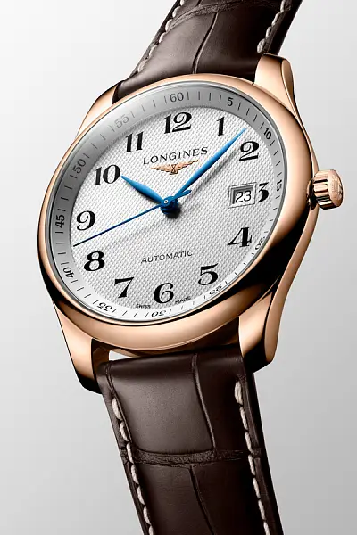 The Longines Master Collection L2.793.8.78.3