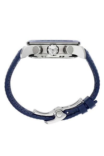 Chopard Mille Miglia GT Azzurro Chrono 168571-3007