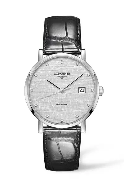The Longines Elegant Collection L4.910.4.77.2