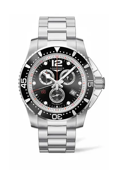 Longines HydroConquest L3.843.4.56.6