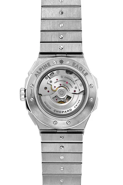 Chopard Alpine Eagle XL Chrono 298609-3001