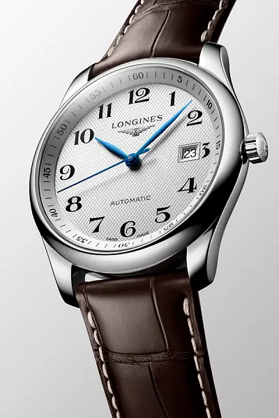 The Longines Master Collection L2.793.4.78.3