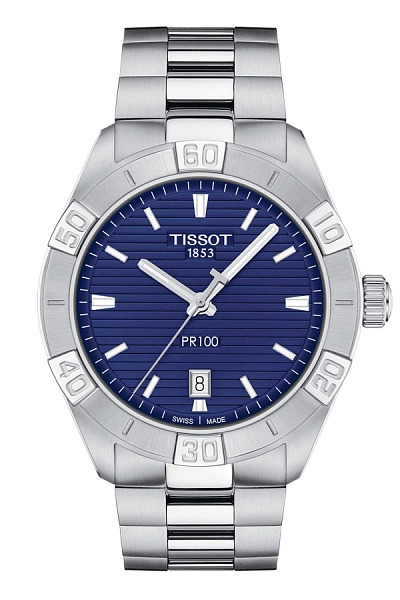 Tissot PR 100 Sport Gent T101.610.11.041.00