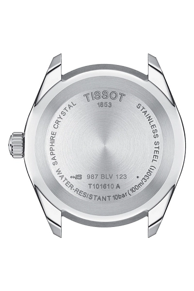 Tissot PR 100 Sport Gent T101.610.11.041.00