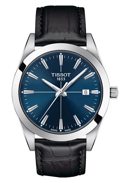 Tissot Gentleman T127.410.16.041.01