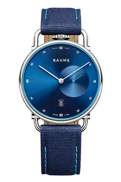Baume & Mercier Buame M0A10601