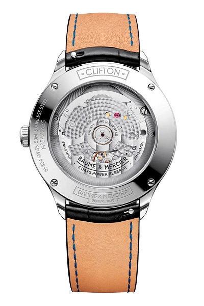 Baume & Mercier Clifton M0A10592