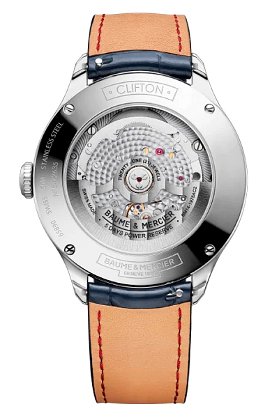 Baume & Mercier Clifton M0A10548