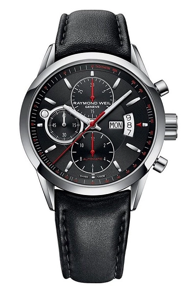 Raymond Weil Freelancer 7730-ST-20041