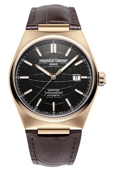 Frederique Constant Highlife Automatic COSC FC-303B4NH4