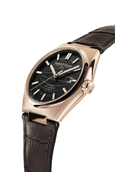 Frederique Constant Highlife Automatic COSC FC-303B4NH4