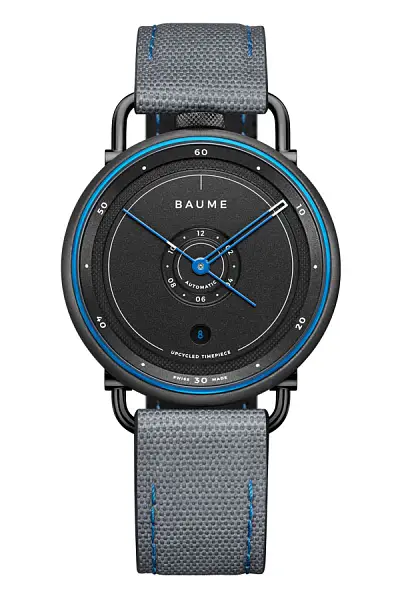 Baume & Mercier Baume M0A10587