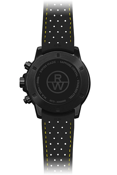Raymond Weil Tango 8570-BKR-05275