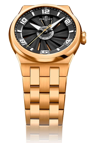 Perrelet Turbine EVO A4064/1