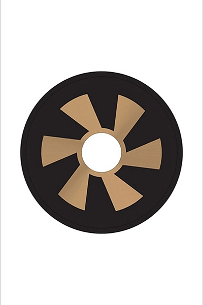 Perrelet Turbine EVO A4064/1