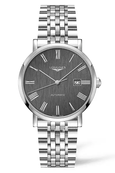 The Longines Elegant Collection L4.911.4.71.6