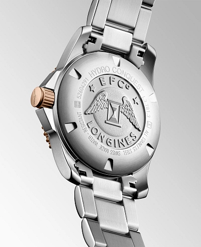 Longines HydroConquest L3.781.3.98.7