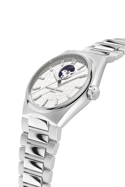 Frederique Constant Highlife Heart Beat Automatic FC-310S4NH6B