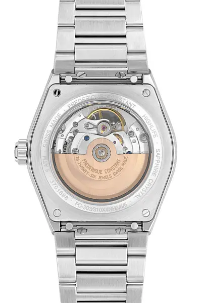 Frederique Constant Highlife Heart Beat Automatic FC-310S4NH6B