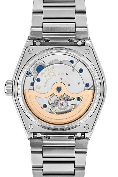 Frederique Constant Highlife Perpetual Calendar Manufacture FC-775N4NH6B