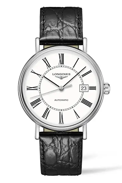 Longines Présence L4.922.4.11.2