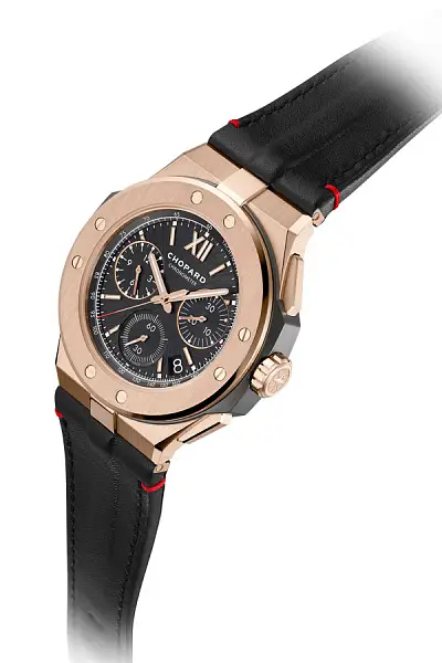 Chopard Alpine Eagle XL Chrono 295387-9001