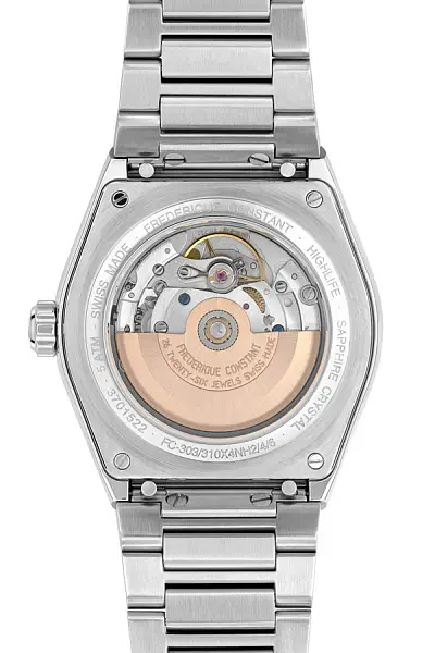 Frederique Constant Highlife Automatic COSC FC-303BL4NH6B