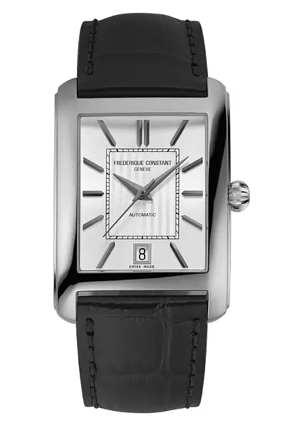 Frederique Constant Classics Carree Automatic FC-303S4C6