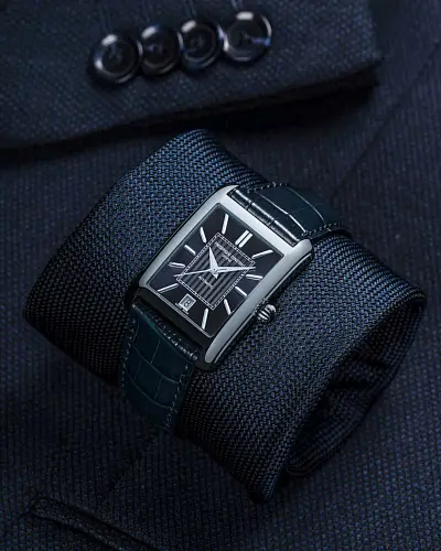 Frederique Constant Classics Carree Automatic FC-303N4C6