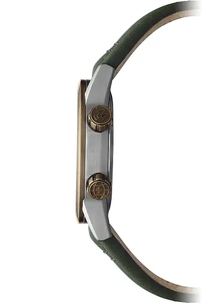 Raymond Weil Freelancer GMT Worldtimer 2765-SBC-52001