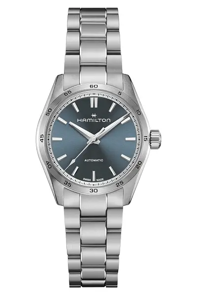 Hamilton Jazzmaster Performer Auto H36105140