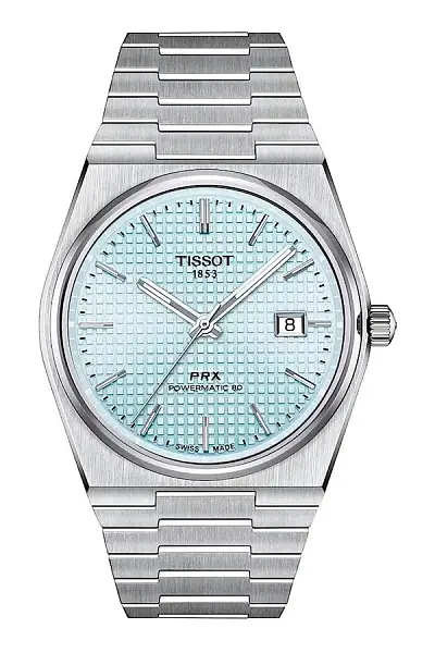 Tissot PRX Powermatic 80 T137.407.11.351.00