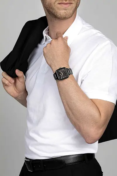 Rado True Square Automatic R27078162