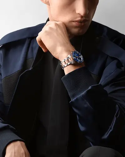 Longines HydroConquest L3.782.3.98.7