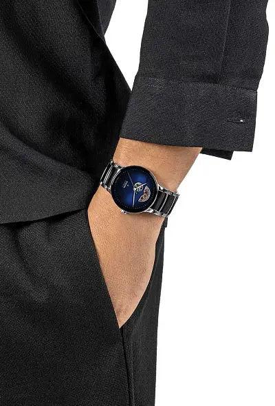 Rado Centrix Automatic Open Heart R30012202