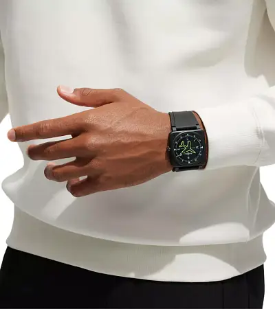 Bell & Ross BR 03 Gyrocompass BR03A-CPS-CE/SRB