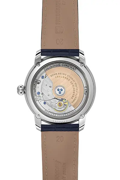 Frederique Constant Classics Premiere Limited Edition FC-301MPWD3B6