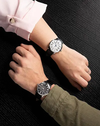 Frederique Constant Classics Premiere Limited Edition FC-301MPWD3B6