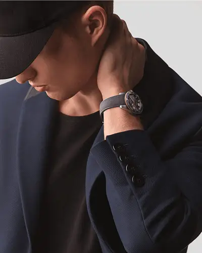 Longines HydroConquest L3.781.3.78.9