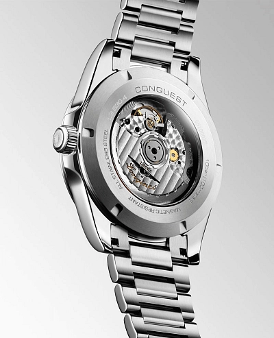 Longines Conquest L3.830.4.52.6