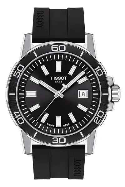 Tissot Supersport Gent T125.610.17.051.00