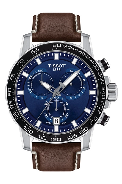 Tissot Supersport Chrono T125.617.16.041.00