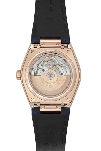 Frederique Constant Highlife Automatic COSC FC-303N3NH4