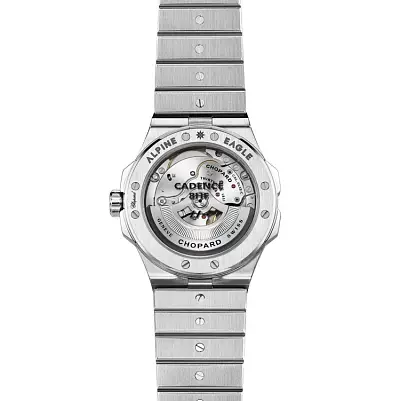 Chopard Alpine Eagle Cadence 8HF 298600-3020