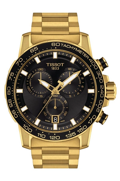 Tissot Supersport Chrono T125.617.33.051.01