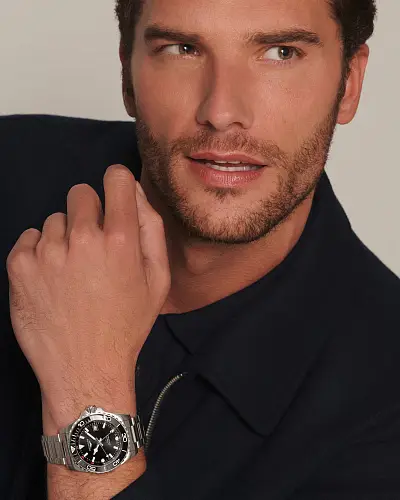 Longines HydroConquest GMT L3.790.4.56.6