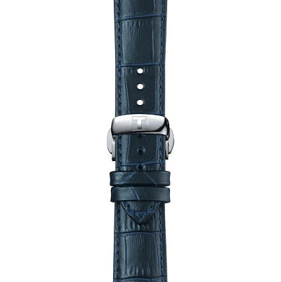 Tissot Chemin des Tourelles Powermatic 80 T099.407.16.048.00